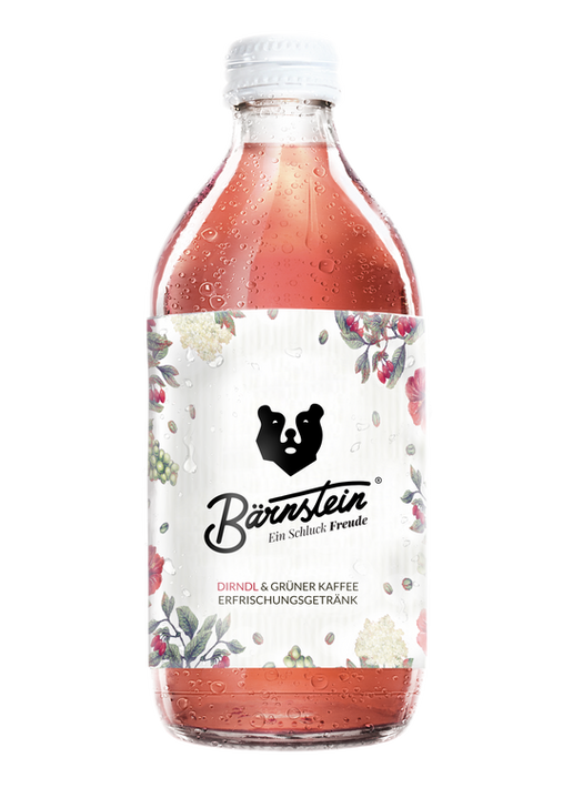Bärnstein Dirndl